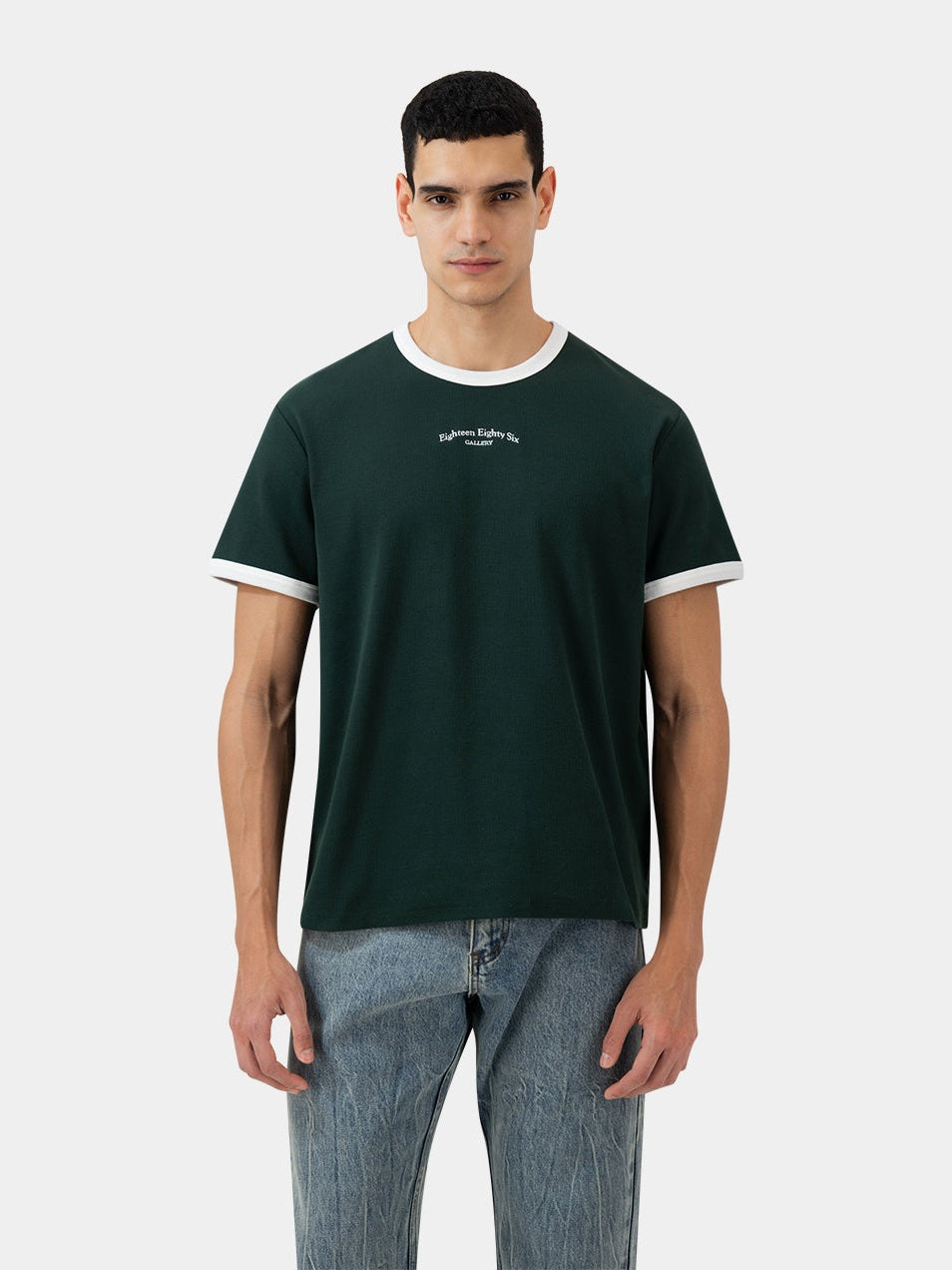 The ringer tee