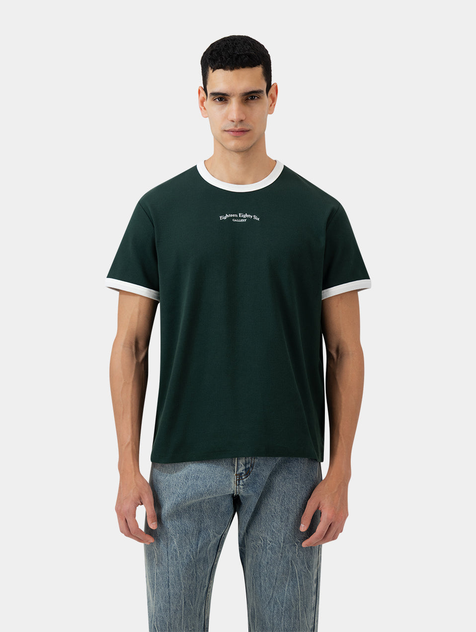 The ringer tee