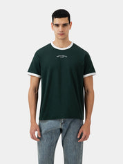 The ringer tee