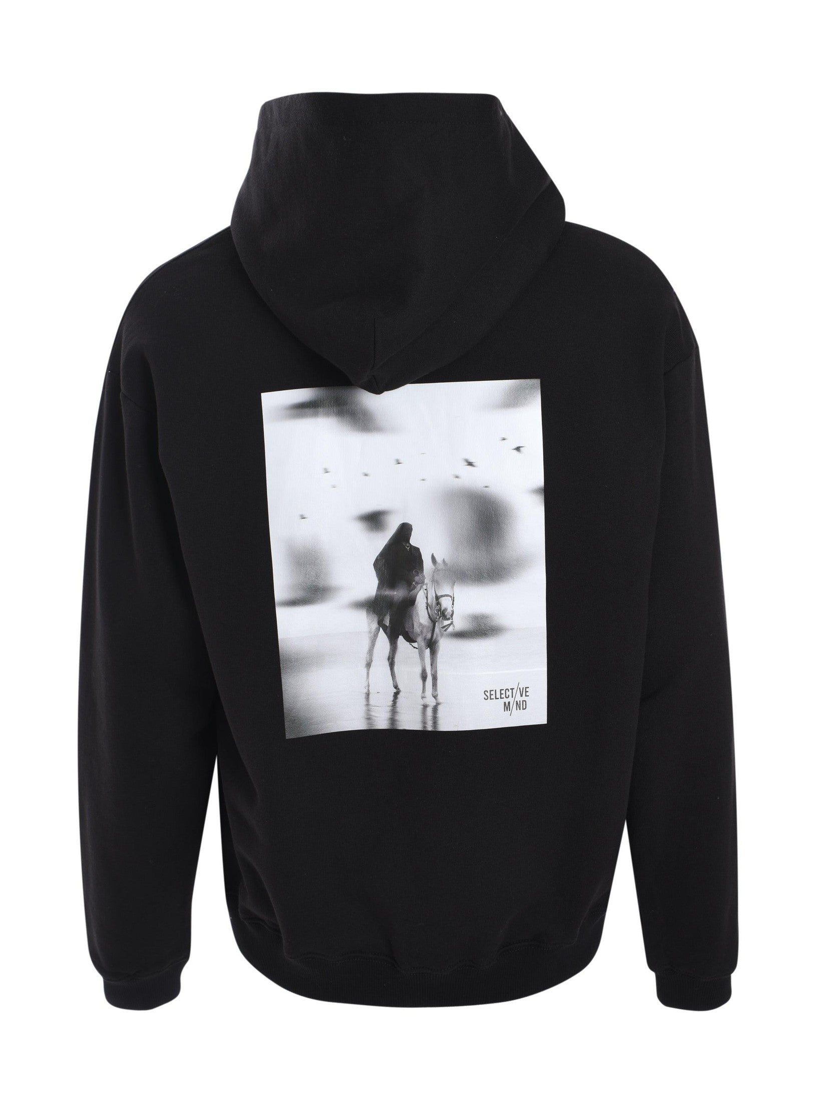 Hoodie storm