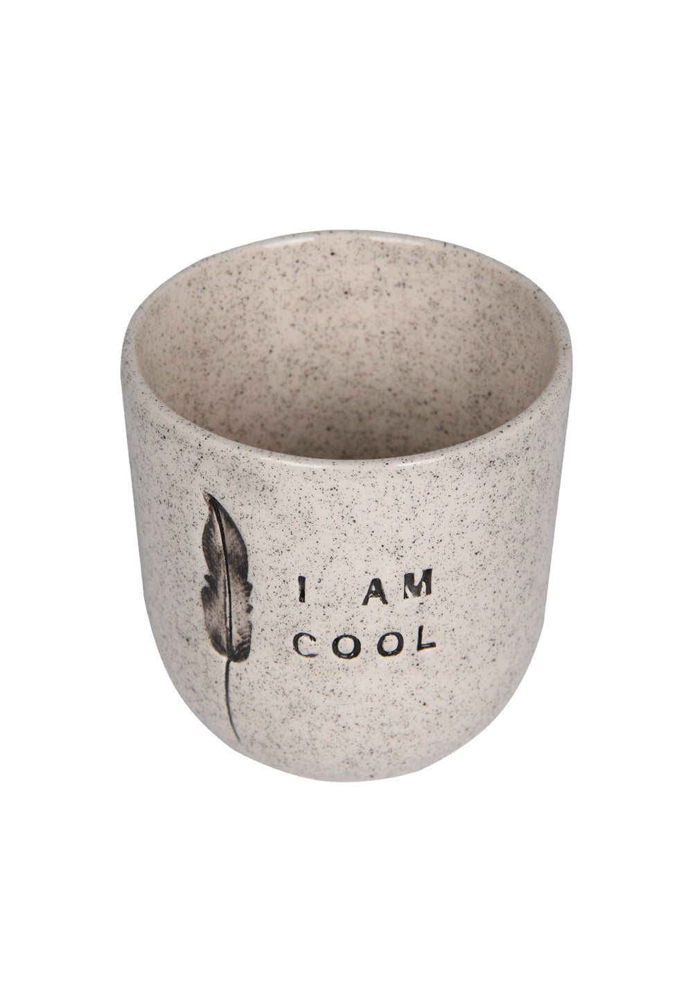 I AM COOL  MUG كوب