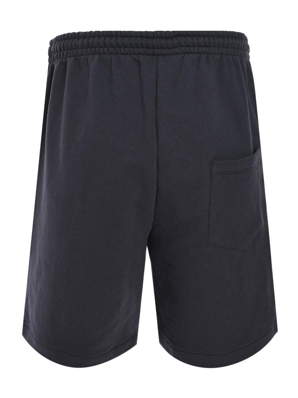 Sweat short destroyer