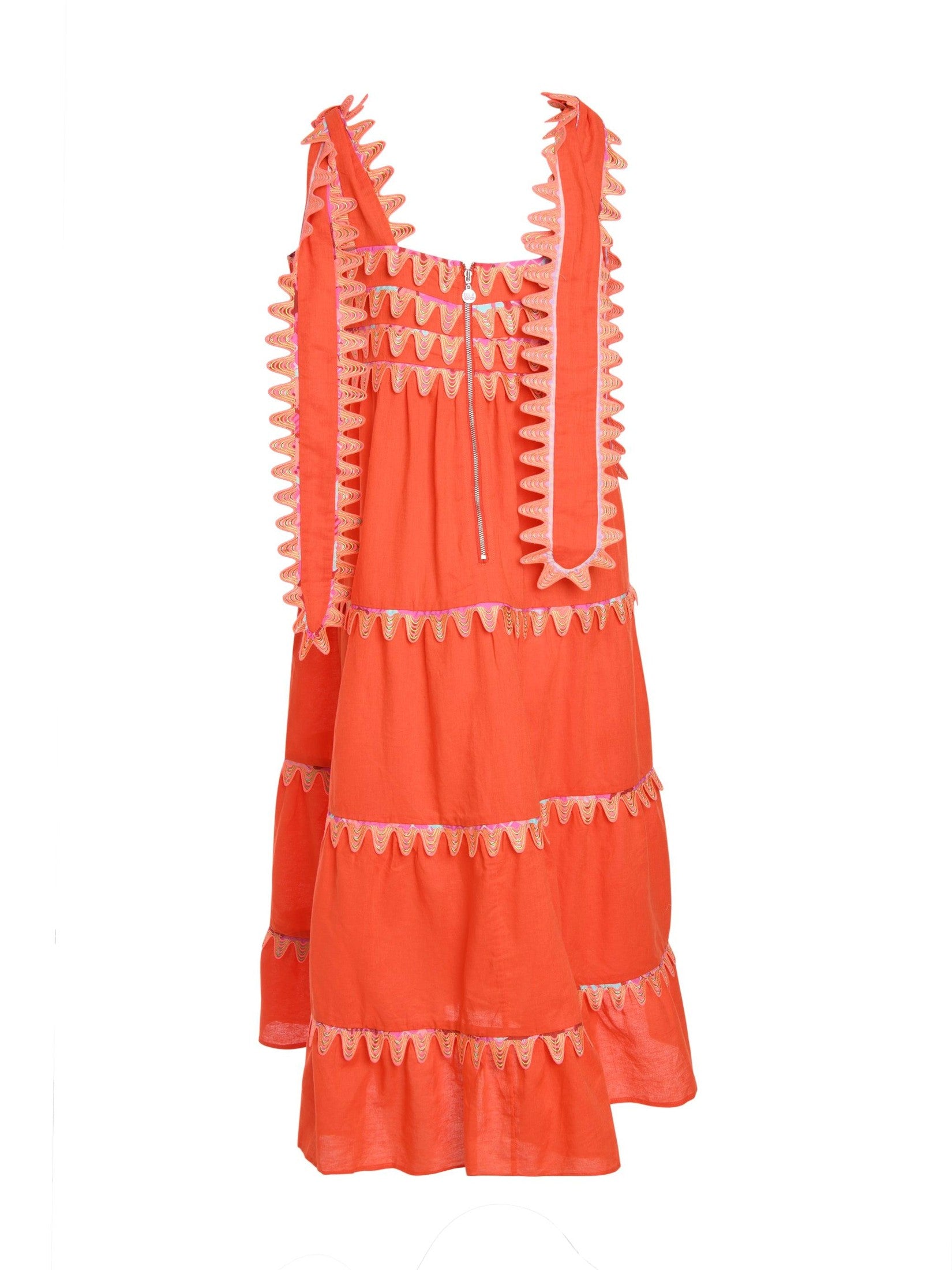 Kelly dress