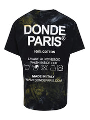 Donde paris t-shirts mod destroy