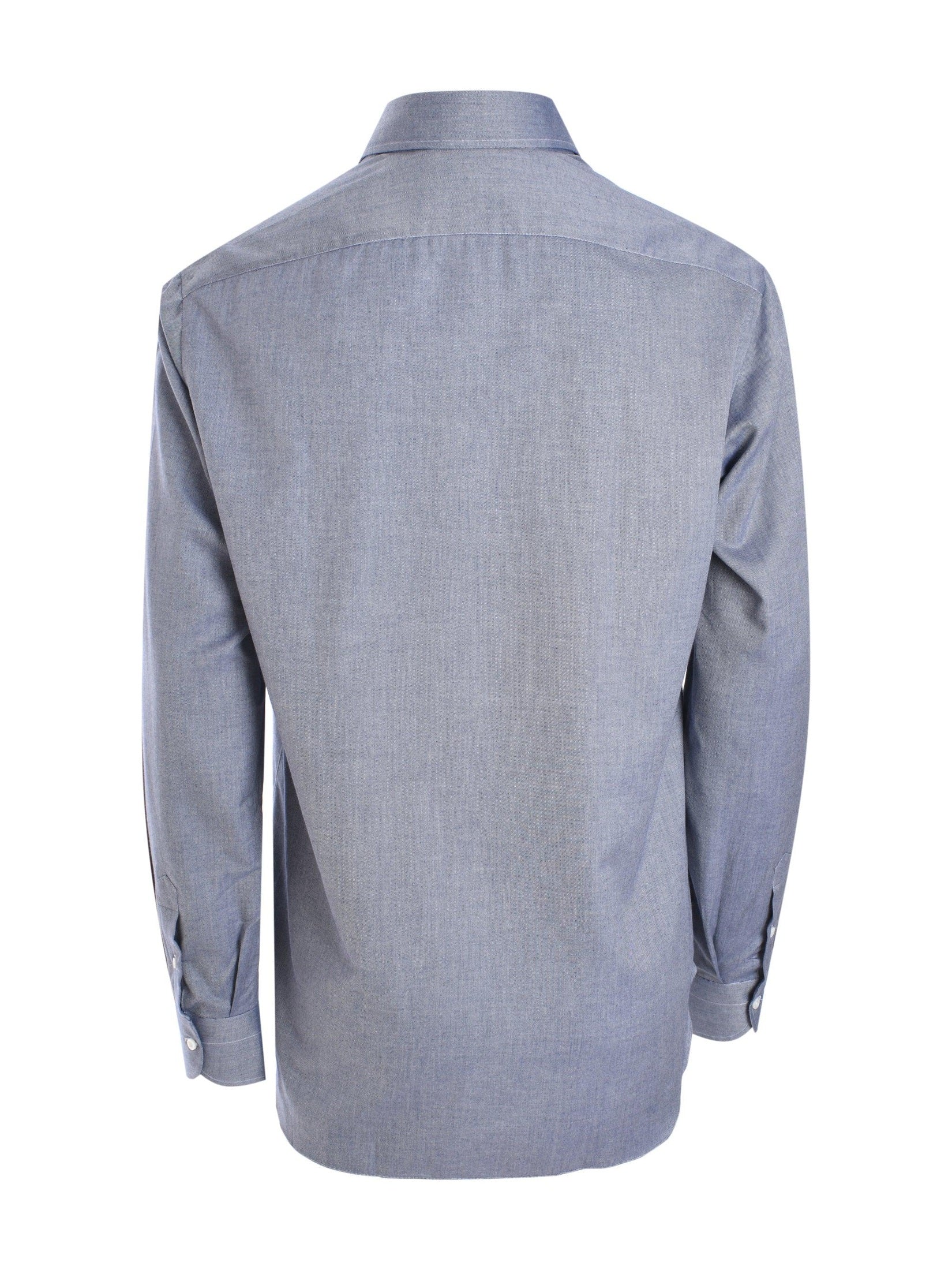 Woven shirt