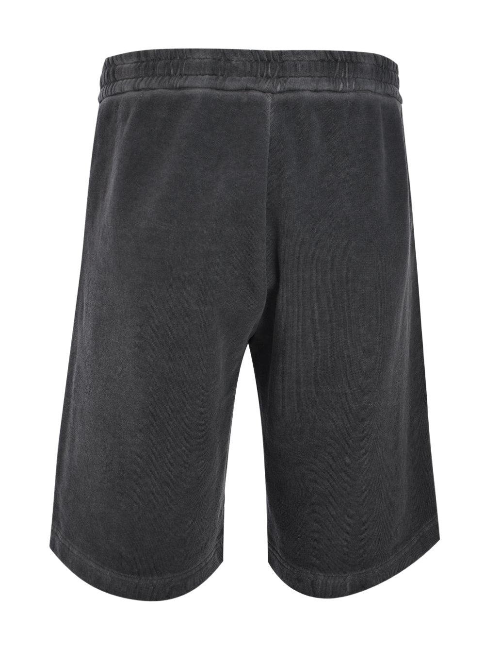 Jersey shorts