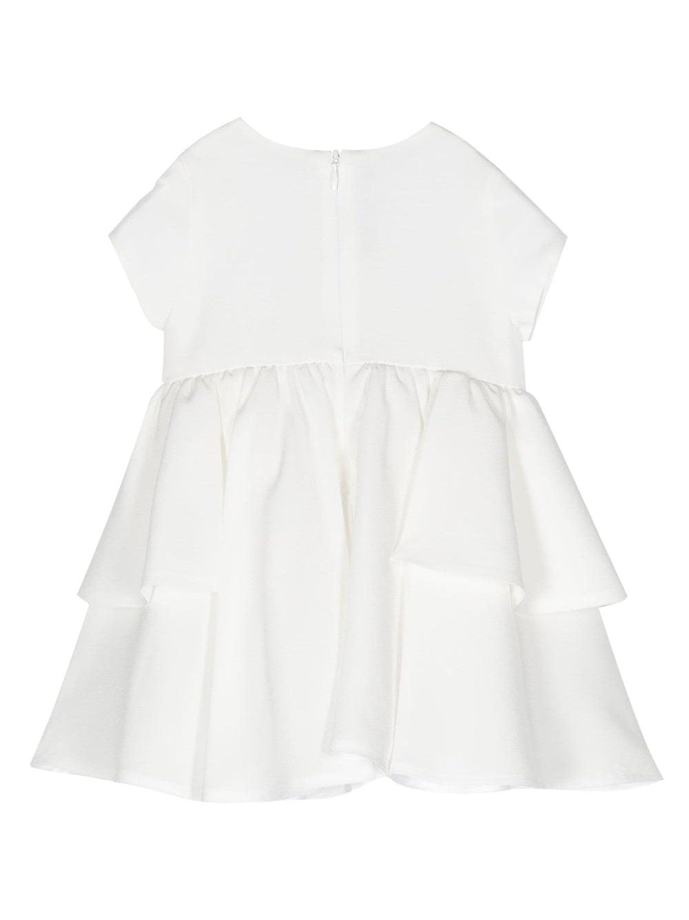 Balmain dress with bow