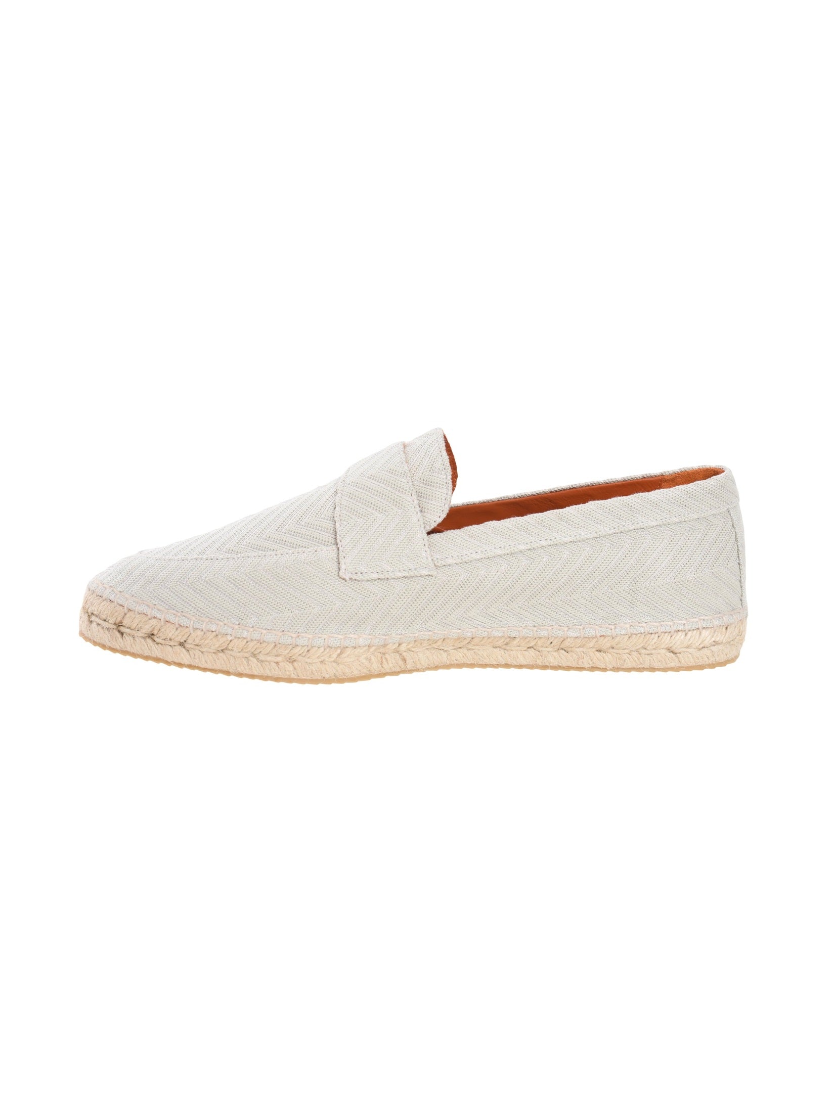 Niko espadrillas raschel wave beige