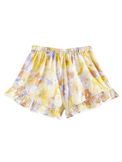 Pop frill short