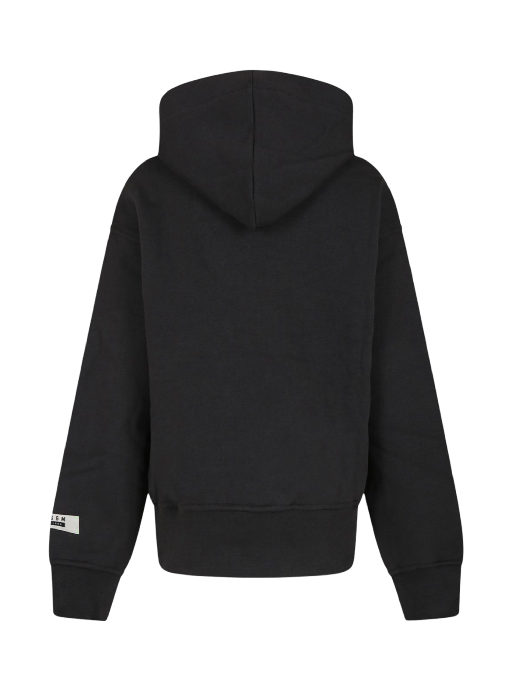 HOODIE UNISEX