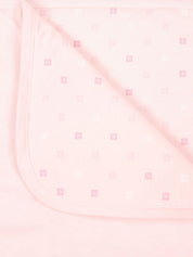 Givenchy Quilted Baby Blanket