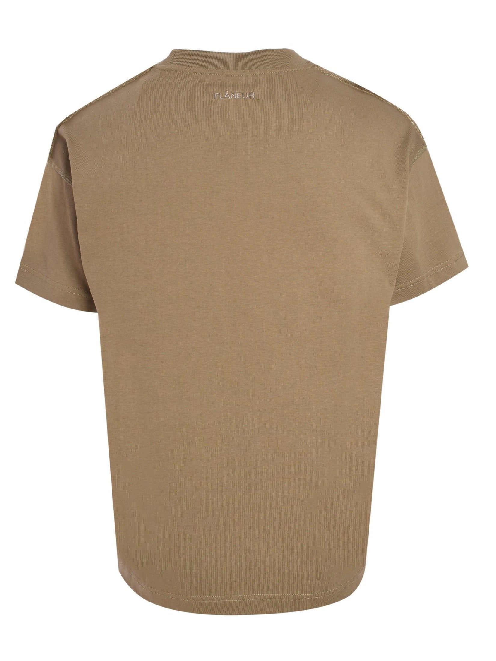 Umbrella t-shirt