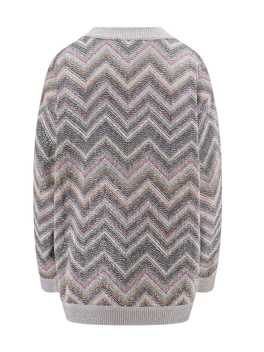 Missoni | v-neck & crew neck
