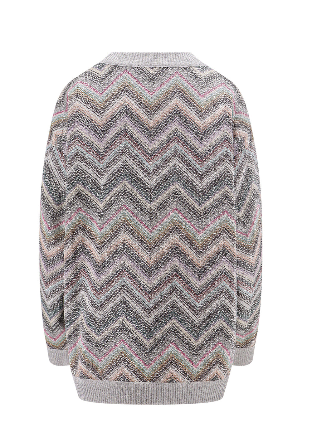 MISSONI | V-neck & Crew neck