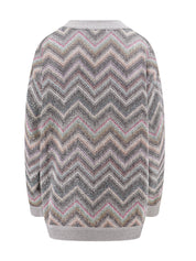 Missoni | v-neck & crew neck