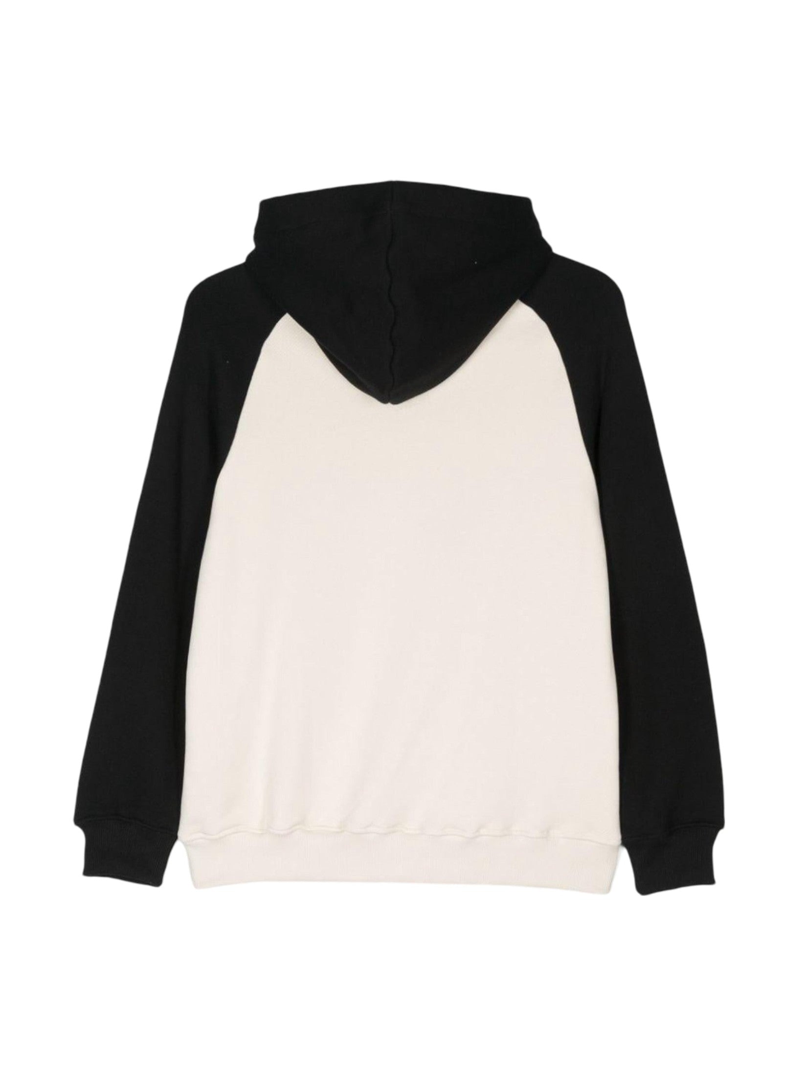 Raglan hoodie boy