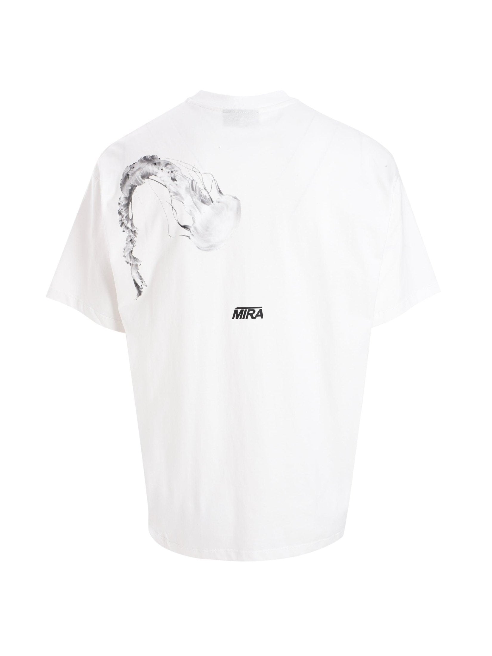 T-shirt depths