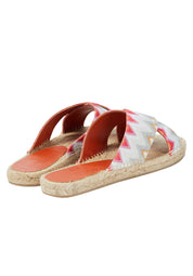 HARLOW WAVE PINK / 0 360W-400M