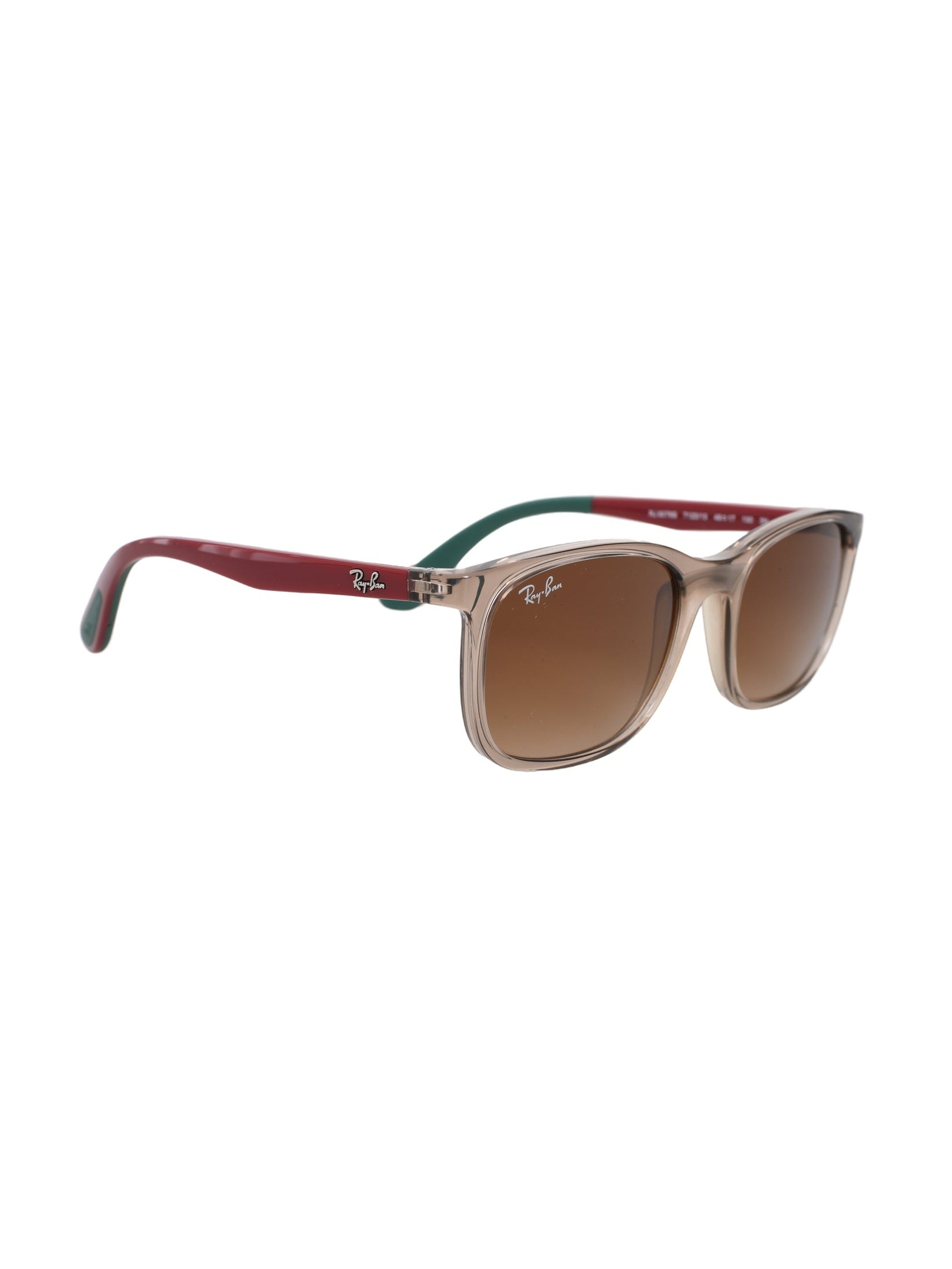 Ray-ban rj9076s kids sunglasses