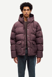 SAULF PUFFER JACKET 15324