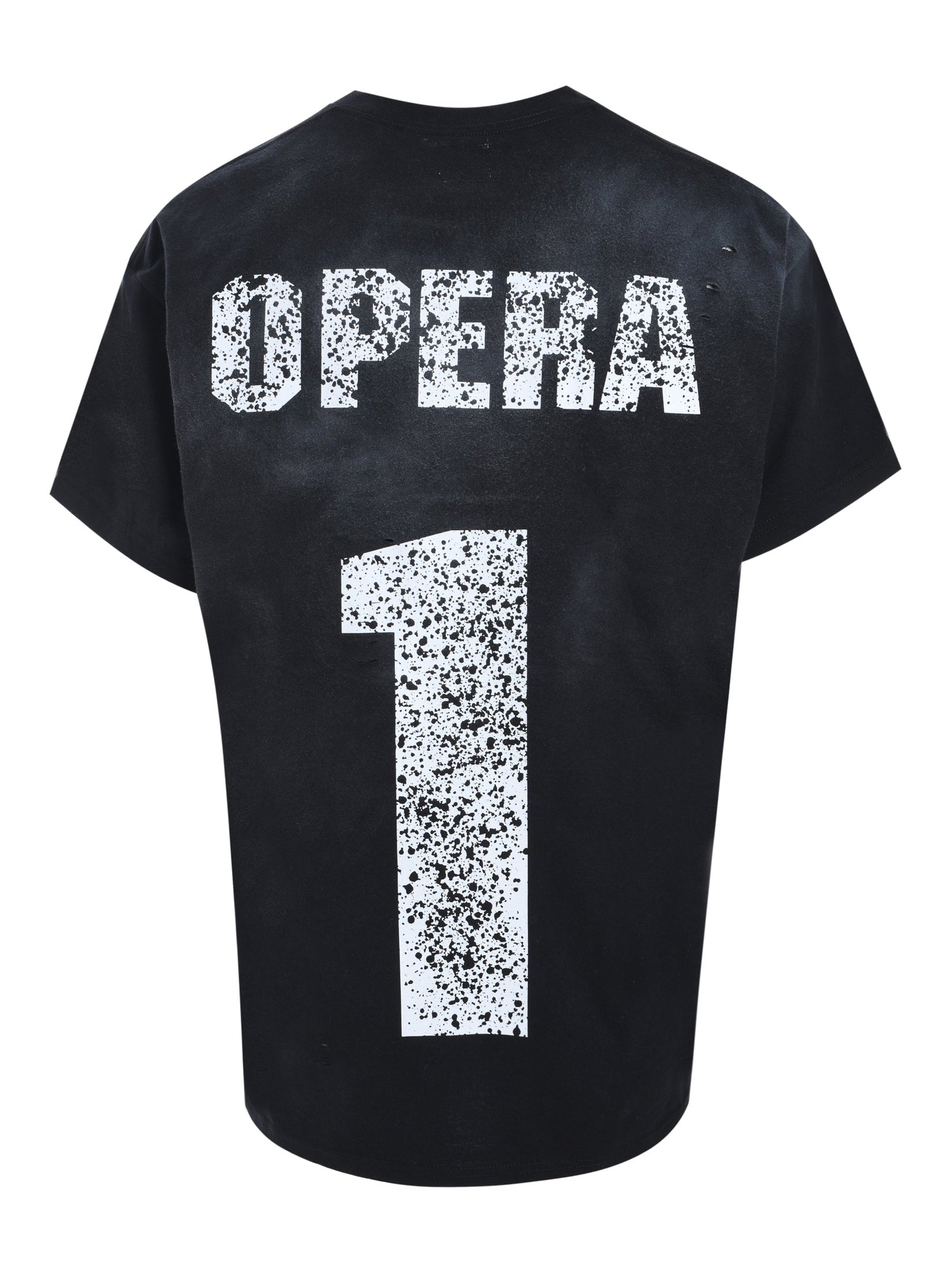 Donde paris t-shirt