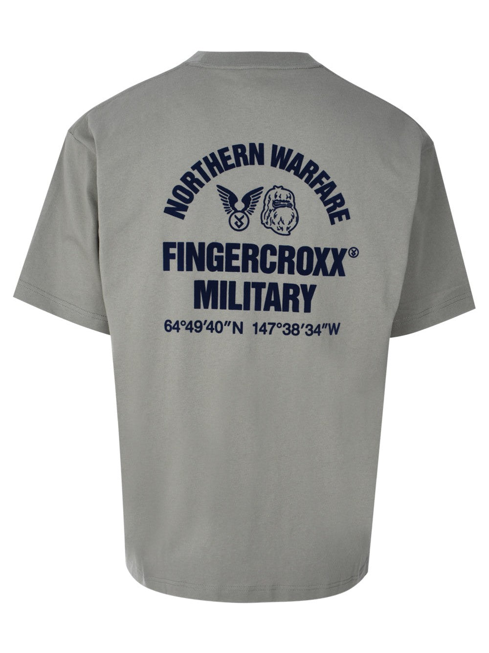 Fingercroxx te shortsl