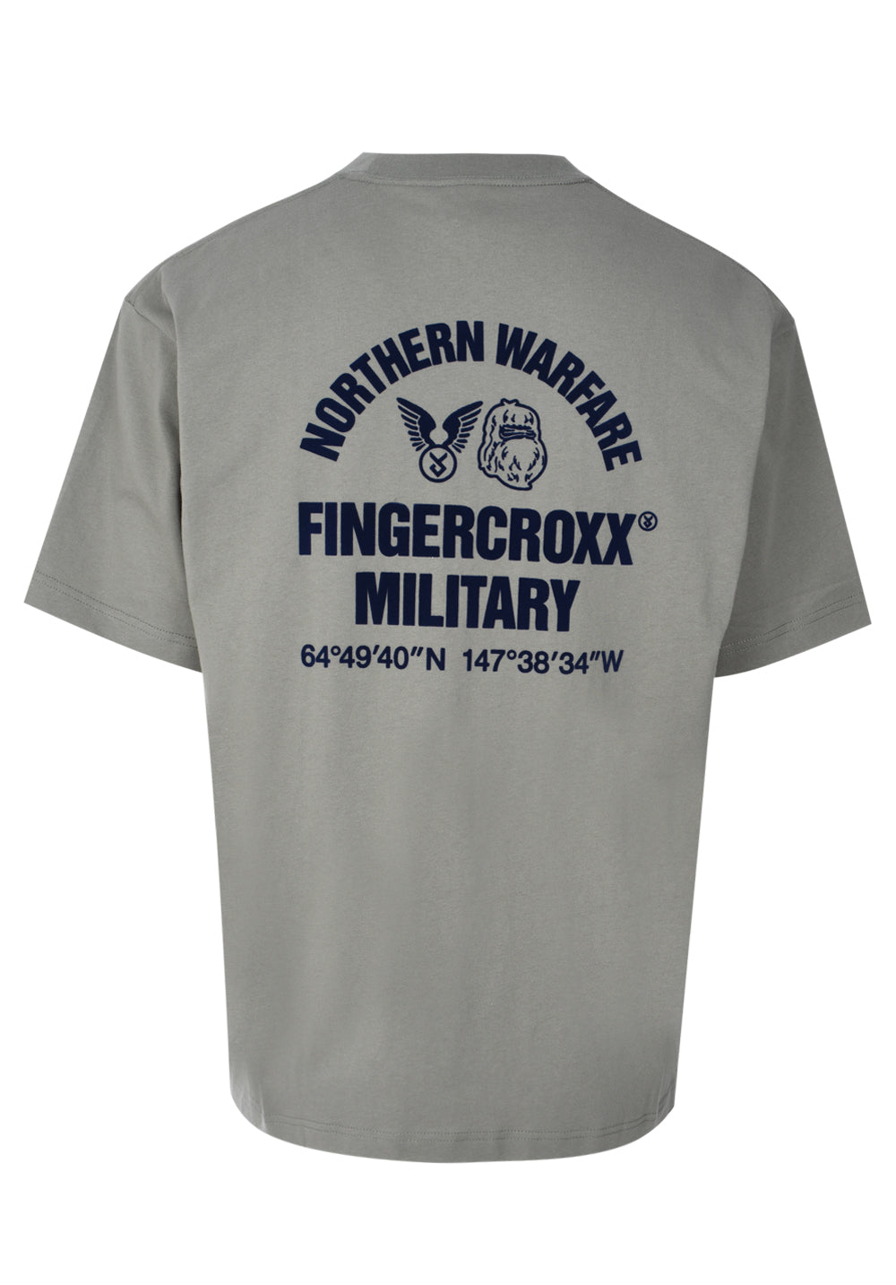 FINGERCROXX TE SHORTSL