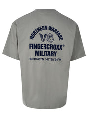 Fingercroxx te shortsl