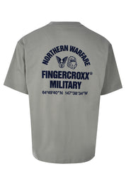 FINGERCROXX TE SHORTSL