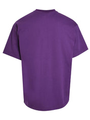 T-shirt lumihand