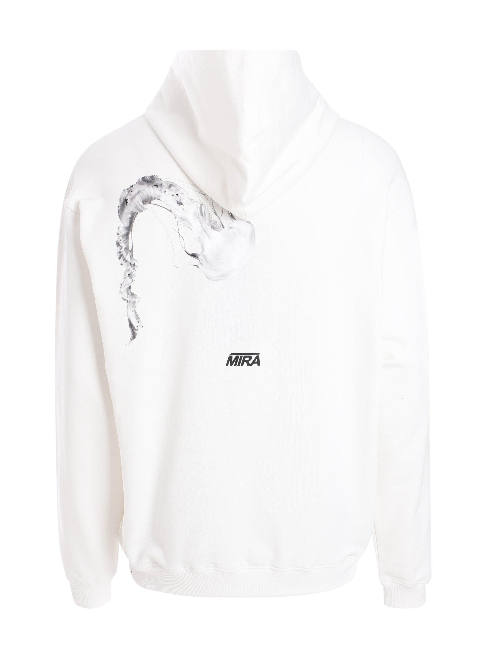Hoodie dephts