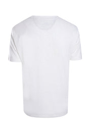 V NECK T-SHIRT