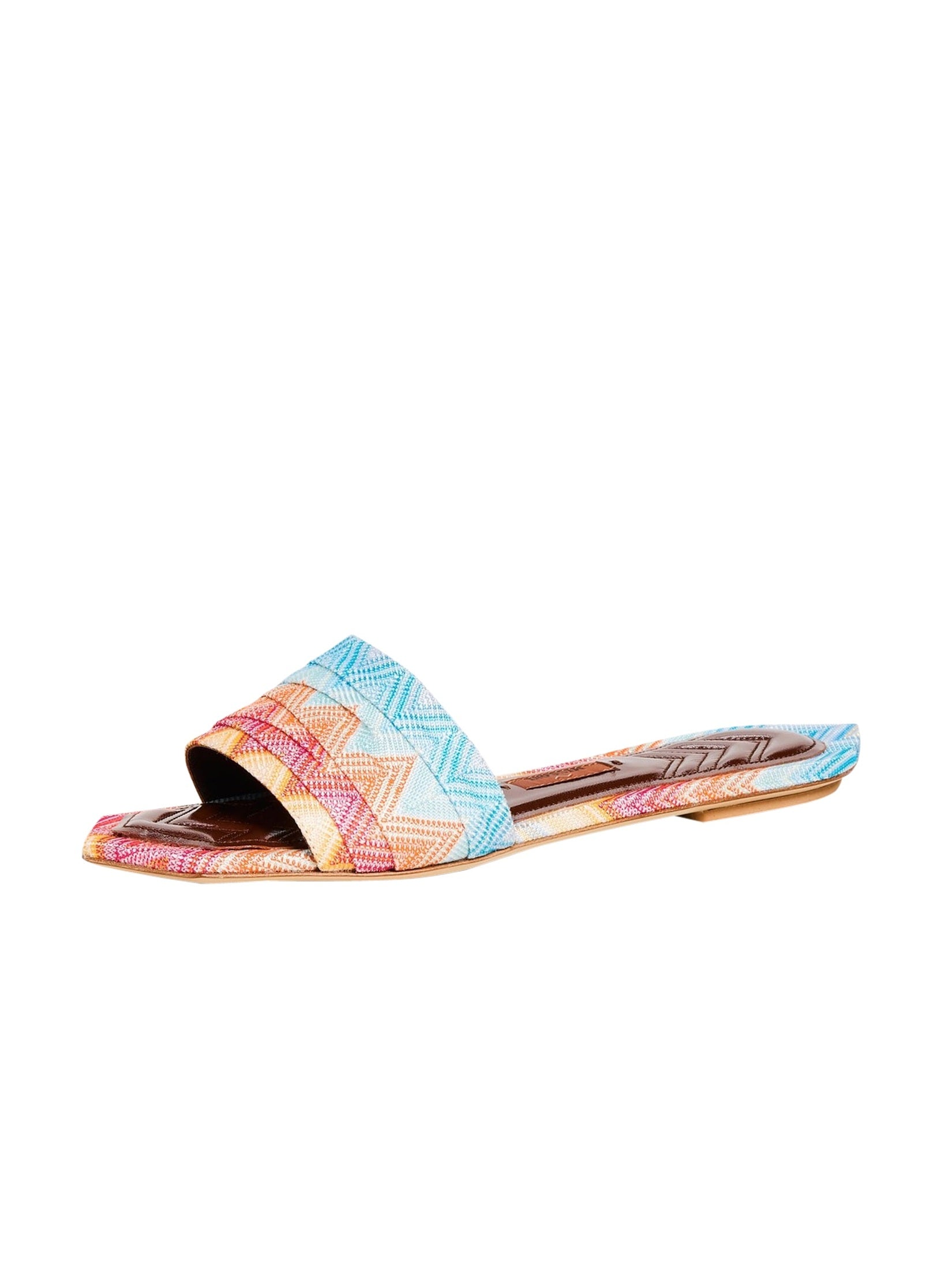 Gia flat wave multi yellow-rose / 0 360w-400m