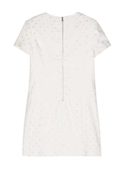 Knit dress