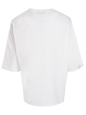 Box fit tee no rage