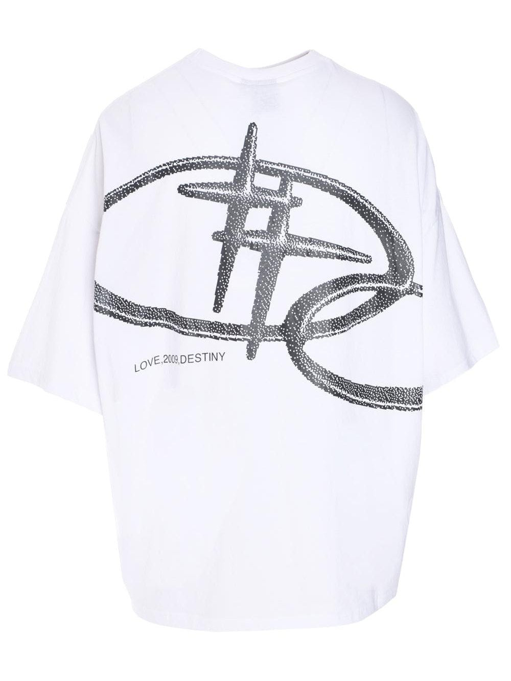 The blessed maria tee shirt