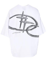 The blessed maria tee shirt