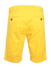 Bermuda chino regular fit - compact twill