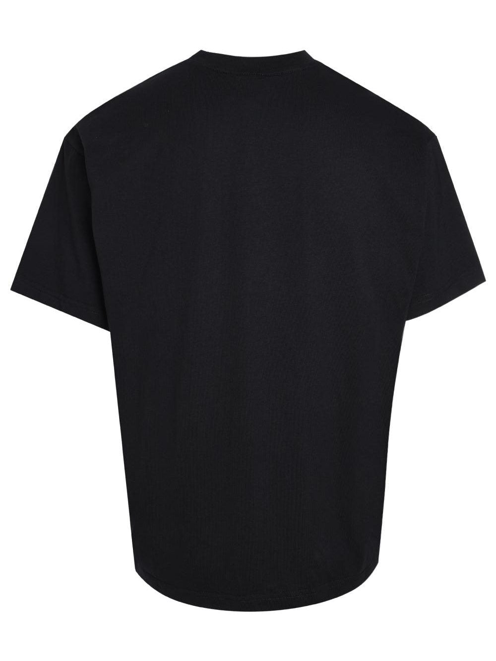 T-shirt lumihand