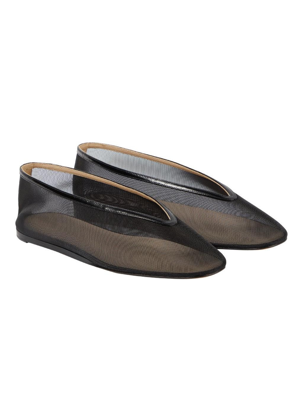 Le monde beryl luna slippers
