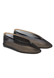 LE MONDE BERYL Luna Slippers