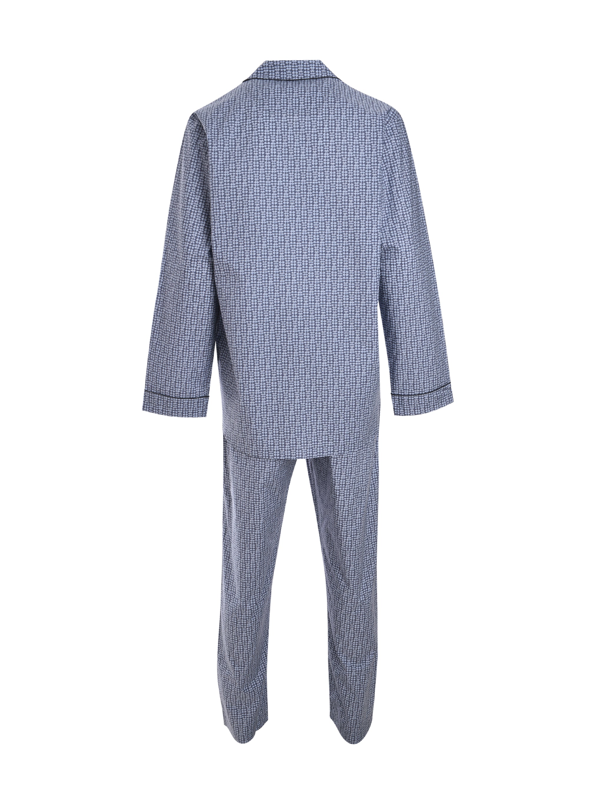 Zimmerli Sleeping Pyjama