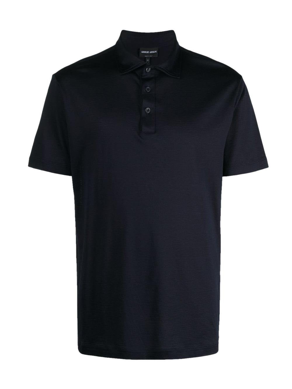 Ga men polo shirt