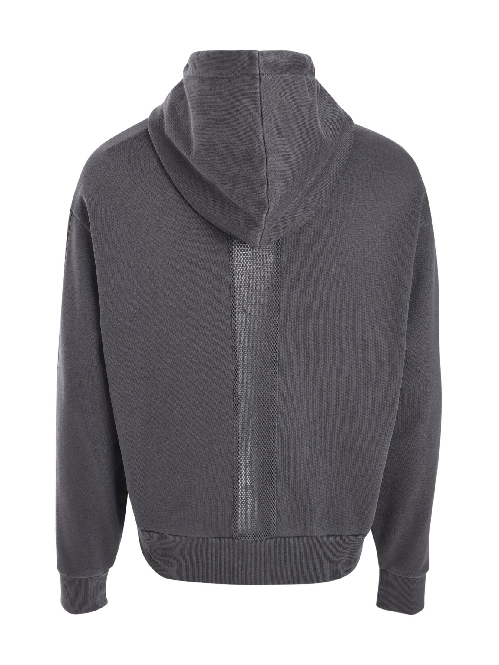 Track jacket