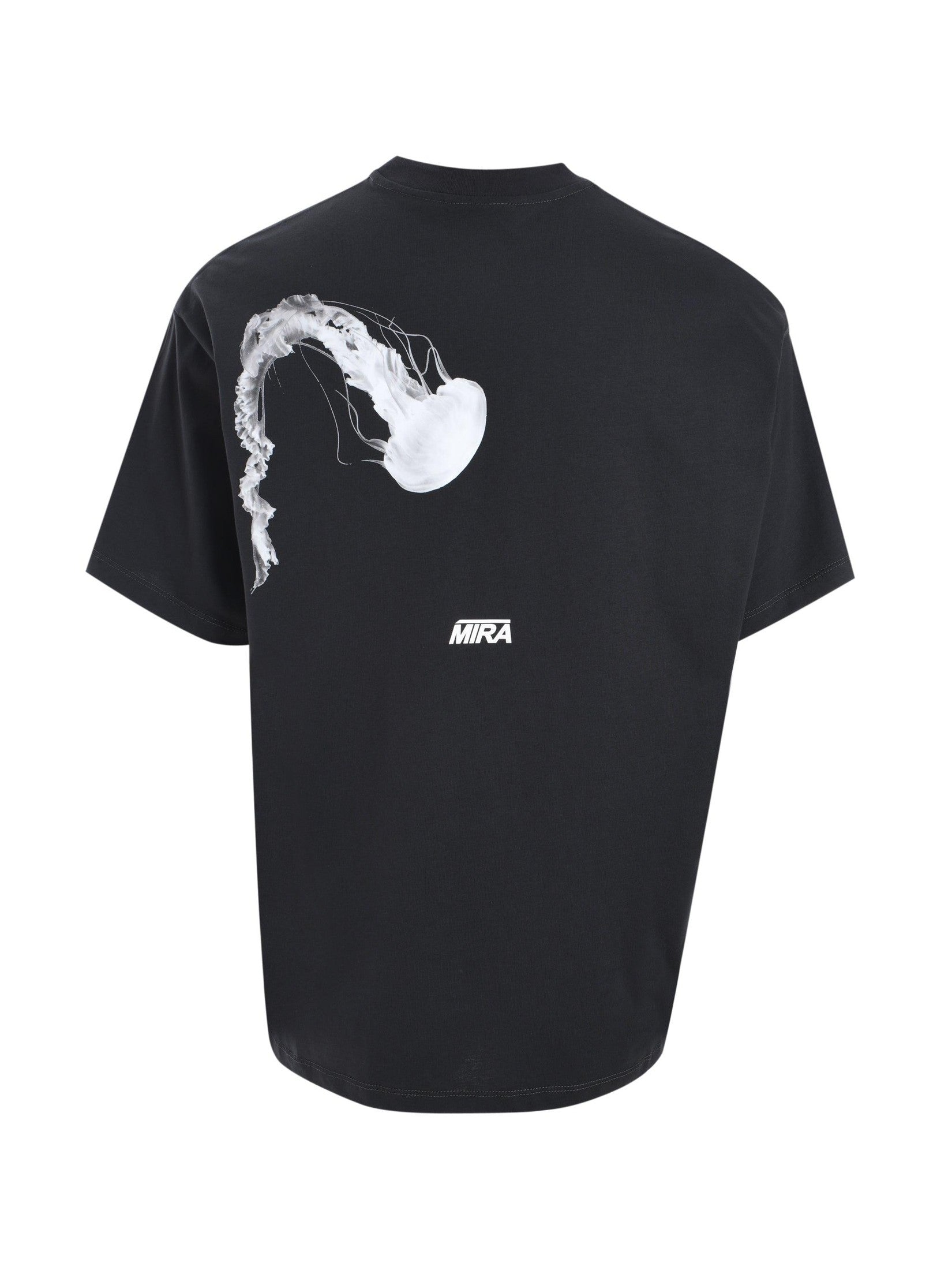 T-shirt depths