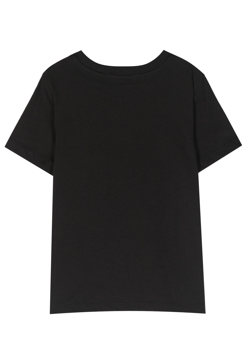 Calvin Klein Jeans Pixel Kids Black T-Shirt