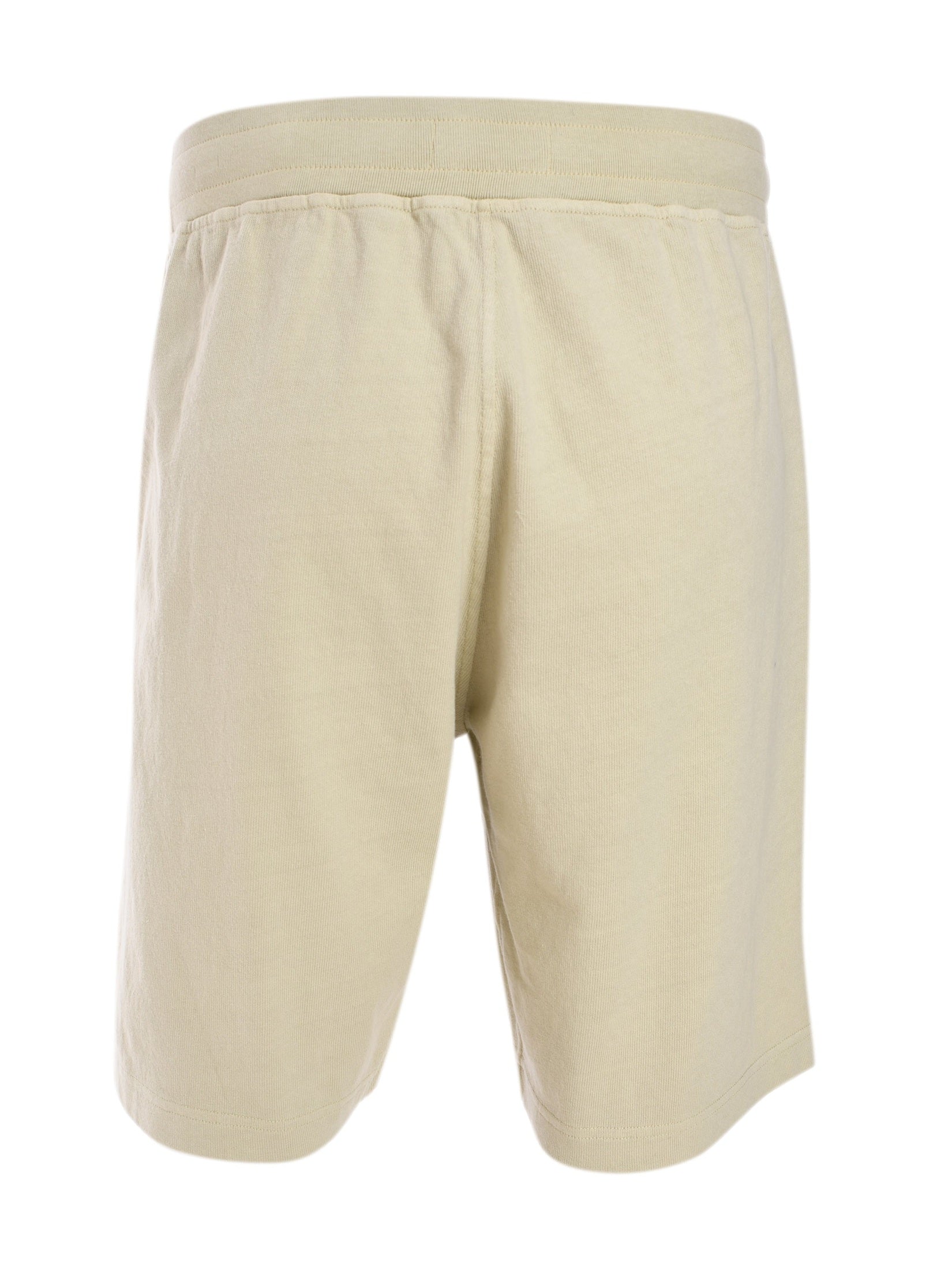 Fleece shorts