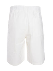 Vapor short - woven