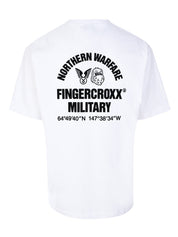 Fingercroxx te shortsl