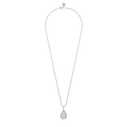Serpent bohème pendant, m motif